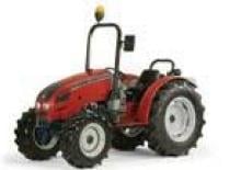 4WD Tractors Valpadana 1545 STD