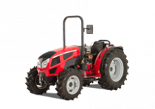 4WD Tractors Valpadana 1550 STD