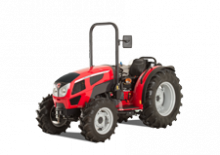4WD Tractors Valpadana 1550 STD