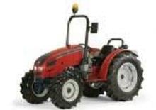 4WD Tractors Valpadana 1555 STD