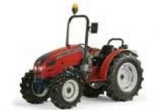 4WD Tractors Valpadana 1555