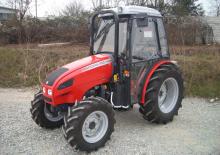 4WD Tractors Valpadana 1560