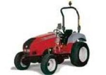 4WD Tractors Valpadana 1640