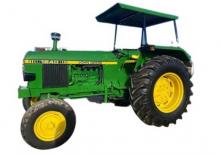 4WD Tractors John Deere 1840