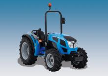4WD Tractors Landini 2-045GE