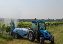 4WD Tractors Landini 2-060