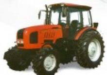 4WD Tractors Belarus 2022.4