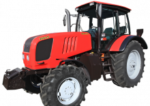 4WD Tractors Belarus 2022.6