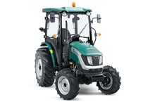 4WD Tractors Arbos 2025