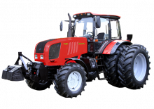 4WD Tractors Belarus 2122.4