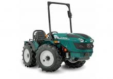4WD Tractors Arbos 3020 E AR