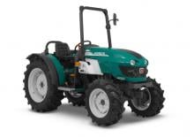 4WD Tractors Arbos 3050