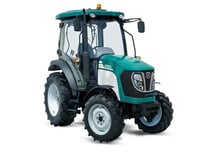 4WD Tractors Arbos 3055