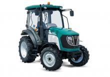 4WD Tractors Arbos 3055