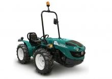 4WD Tractors Arbos 3060 E SW/AR
