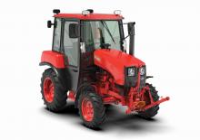 4WD Tractors Belarus 310.4