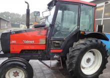 4WD Tractors Valtra 365 S-4