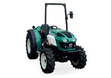 4WD Tractors Arbos 4080 F