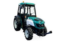 4WD Tractors Arbos 4080 F Pro