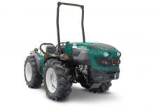 4WD Tractors Arbos 4090 E