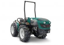 4WD Tractors Arbos 4100 E