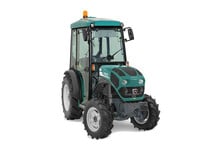 4WD Tractors Arbos 4110 F