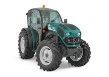 4WD Tractors Arbos 4110 Q
