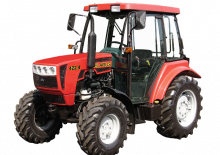 4WD Tractors Belarus 422.4