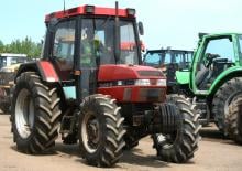 4WD Tractors Case IH 4220