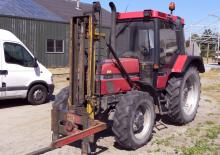 4WD Tractors Case IH 4230