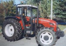4WD Tractors Valpadana 4580-4