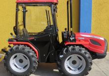 4WD Tractors Valpadana 4645 VRM