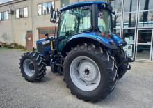 4WD Tractors Landini 5-100 H Techno