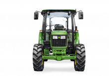 4WD Tractors John Deere 5050E