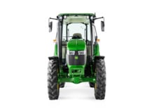 4WD Tractors John Deere 5067E