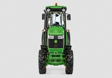 4WD Tractors John Deere 5075GN
