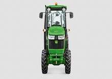 4WD Tractors John Deere 5075GV