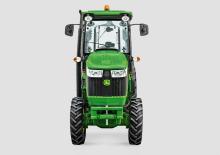 4WD Tractors John Deere 5075GV