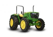 4WD Tractors John Deere 5310 N