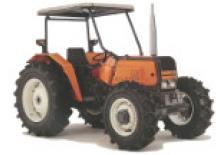 4WD Tractors Renault 55-14 V A