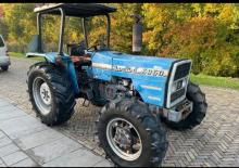 4WD Tractors Landini 5860