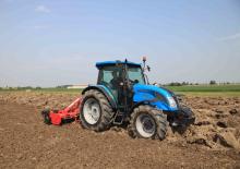 4WD Tractors Landini 5H-110
