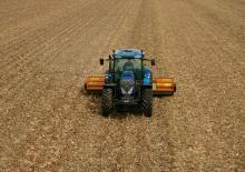 4WD Tractors Landini 6-160