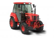 4WD Tractors Belarus 651