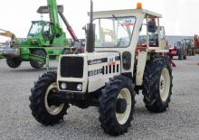 4WD Tractors Lamborghini 654DT