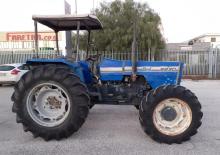 4WD Tractors Landini 6830/4