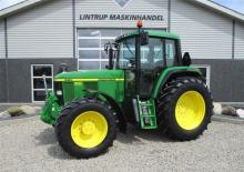 4WD Tractors John Deere 6910 Premium