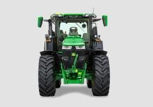 4WD Tractors John Deere 7R 290