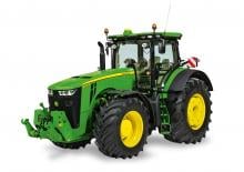 4WD Tractors John Deere 8400R