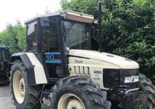 4WD Tractors Lamborghini 874-90 DT Grand Prix